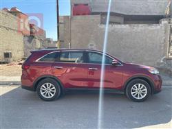 کیا سۆرینتۆ